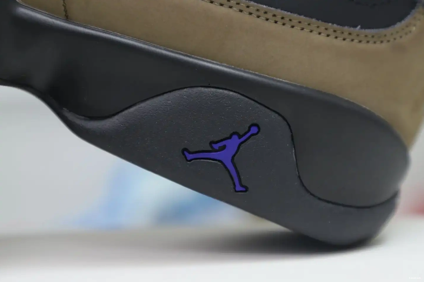 9 Air Kimikick Jordan 0615